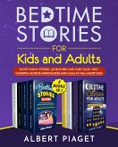 Bedtime Stories (8 Books in 1) (eBook, ePUB)