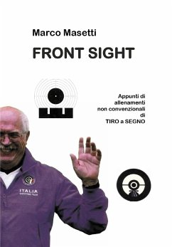 Front sight (eBook, ePUB) - Masetti, Marco
