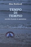 Tempo di tempio. Raccolta di poesie in quarantena (eBook, ePUB)