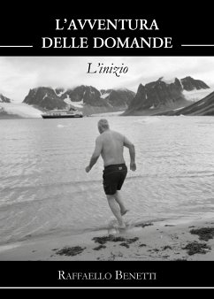 L’avventura delle domande (eBook, ePUB) - Benetti, Raffaello