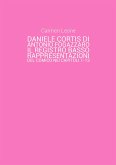 Daniele Cortis di Antonio Fogazzaro. Il registro basso: rappresentazioni del comico nei capitoli 7-13 (eBook, ePUB)