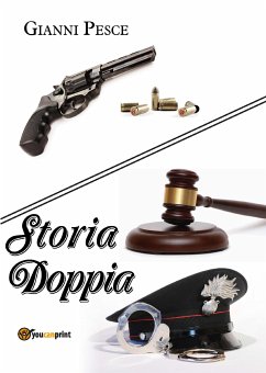 Storia doppia (eBook, ePUB) - Pesce, Gianni