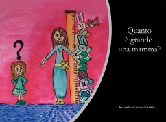 Quanto è grande una mamma? Ecco dov'era finito bruchetto! (eBook, ePUB) - Gaelle