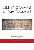 Gli epigrammi di papa Damaso I (eBook, ePUB)