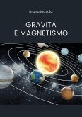 Gravità e magnetismo (eBook, ePUB)