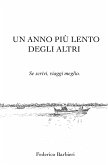 Un anno più lento degli altri (eBook, ePUB)