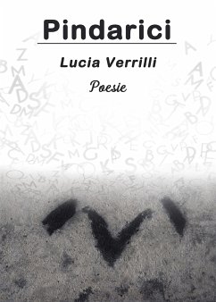 Pindarici (eBook, ePUB) - Verrilli, Lucia