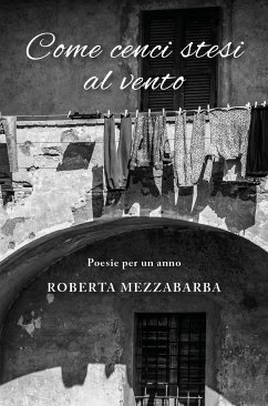 Come cenci stesi al vento (eBook, ePUB) - Mezzabarba, Roberta