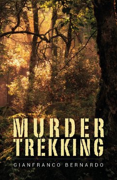 Murder Trekking (eBook, ePUB) - Bernardo, Gianfranco