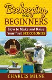 Beekeeping for Beginners (eBook, ePUB)