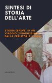 Sintesi di storia dell'arte (eBook, ePUB)