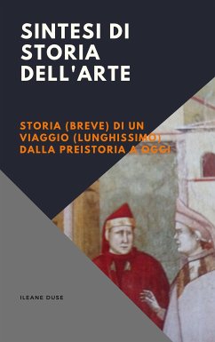 Sintesi di storia dell'arte (eBook, ePUB) - Duse, Ileane