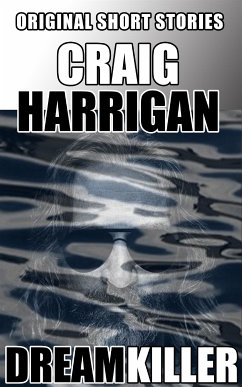 Dream Killer (eBook, ePUB) - Harrigan, Craig