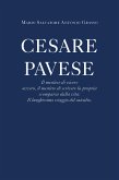 Cesare Pavese Il mestiere di vivere (eBook, ePUB)