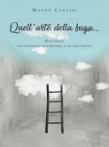 Quell'arte della fuga... (eBook, ePUB)