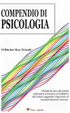 Compendio di psicologia (annotato) (eBook, ePUB)
