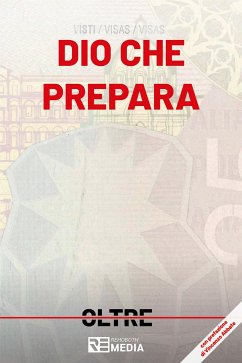 Dio che prepara (eBook, ePUB) - Rehoboth, Ministero