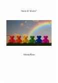 Storie di &quote;diversi&quote; (eBook, ePUB)