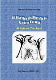 Il ballo delle arti e dei fanti di Simona Trevisani (eBook, ePUB)