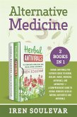 Alternative Medicine (2 books in 1) (eBook, ePUB)