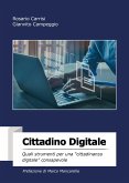 Cittadino Digitale (eBook, ePUB)
