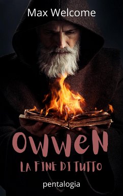 OwweN la fine di tutto (eBook, ePUB) - Welcome, Max