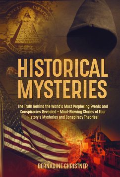 Historical Mysteries (eBook, ePUB) - Christner, Bernadine