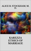 Karezza ethics of marriage (eBook, ePUB)