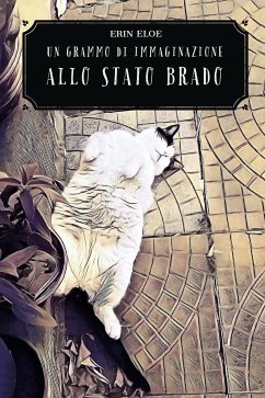 Un Grammo Di Immaginazione Allo Stato Brado (eBook, ePUB) - Eloe, Erin