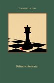 Rifiuti categorici (eBook, ePUB)