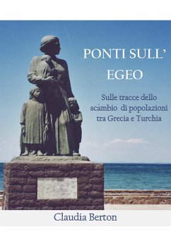 Ponti sull’Egeo (eBook, ePUB) - Berton, Claudia