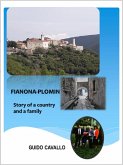 Fianona-Plomin: Story of a country and a family (eBook, ePUB)