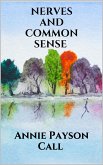 Nerves and Common Sense (eBook, ePUB)