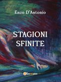 Stagioni sfinite (eBook, ePUB)