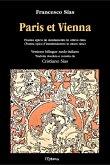 Paris et Vienna. Versione bilingue sardo-italiano (fixed-layout eBook, ePUB)