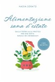 Alimentazione sana d'estate (eBook, PDF)