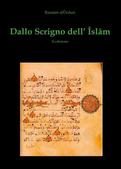 Dallo scrigno dell'Islam (eBook, PDF) - Al-Urdun, Rassam