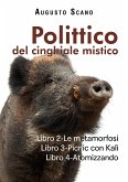 Polittico del cinghiale mistico (eBook, ePUB)