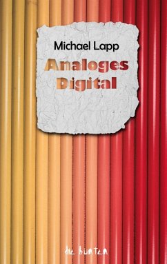 Analoges Digital (eBook, ePUB)