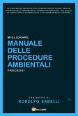 Manuale delle procedure ambientali (eBook, ePUB)