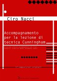 Accompagnamento per la lezione di tecnica Cunningham (eBook, PDF)