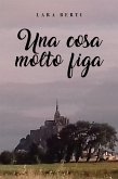 Una cosa molto figa (eBook, ePUB)