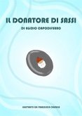 Il Donatore di Sassi (eBook, ePUB)