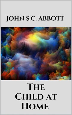 Cover The Child at Home (eBook, ePUB)