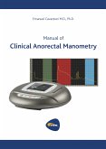 Manual of Clinical Anorectal Manometry (eBook, ePUB)