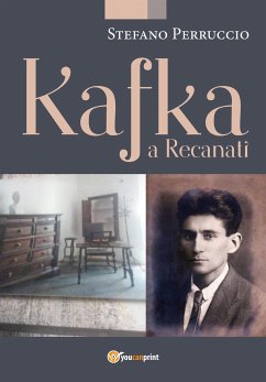 Kafka a Recanati (eBook, ePUB) - Perruccio, Stefano