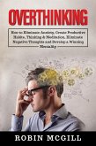 Overthinking (eBook, ePUB)