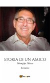 Storia di un amico (eBook, ePUB)