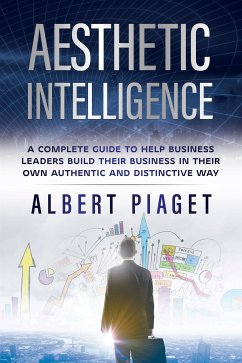 Cover Aesthetic Intelligence (eBook, ePUB)