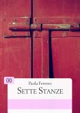 Sette stanze (eBook, ePUB)